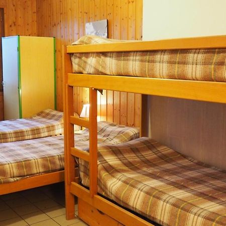 Village Vacances Anjou Vanoise Sollieres-Sardieres Екстер'єр фото